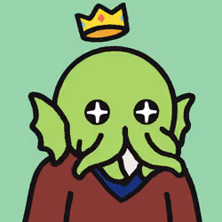 Sea Friend #606