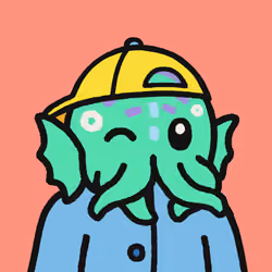 Sea Friend #454