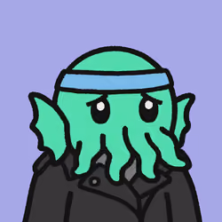 Sea Friend #616