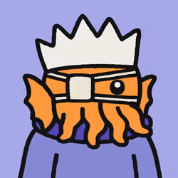 Sea Friend #422