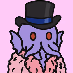 Sea Friend #608