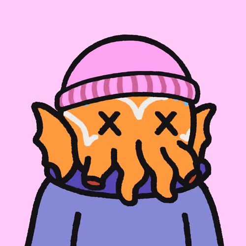 Sea Friend #927