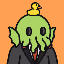 Sea Friend #127