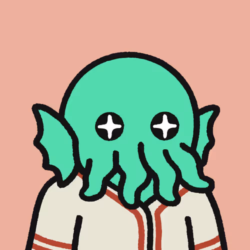 Sea Friends