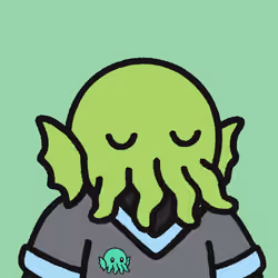 Sea Friend #79
