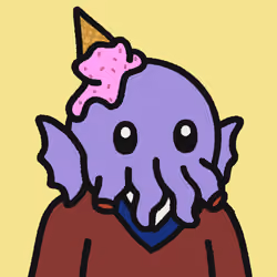 Sea Friend #487