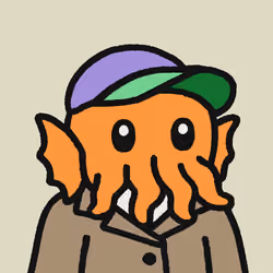 Sea Friend #621