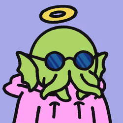 Sea Friend #964