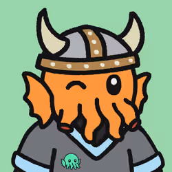 Sea Friend #624