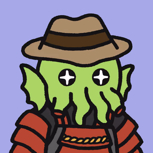 Sea Friend #292