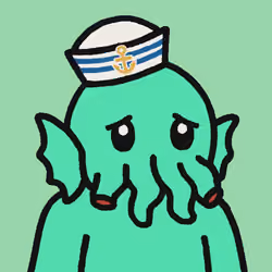Sea Friend #680