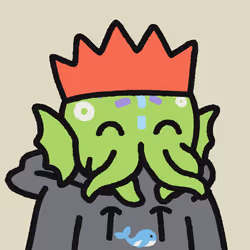 Sea Friend #172