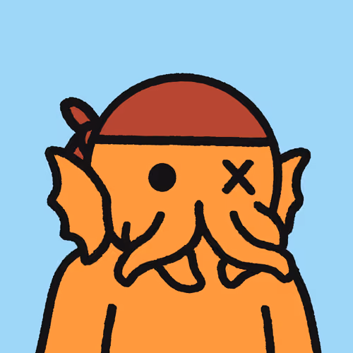 Sea Friend #246
