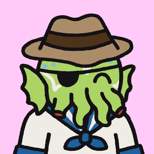 Sea Friend #261