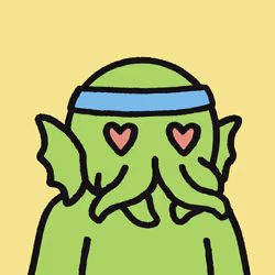 Sea Friend #495