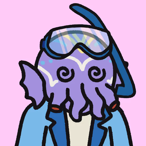 Sea Friend #649