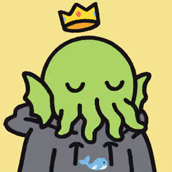 Sea Friend #133