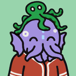 Sea Friend #923