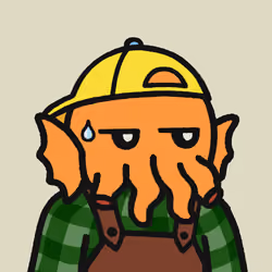 Sea Friend #694