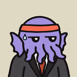 Sea Friend #451