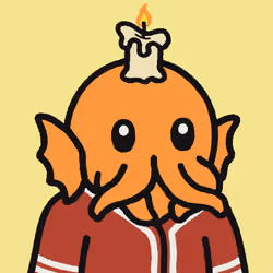 Sea Friend #455