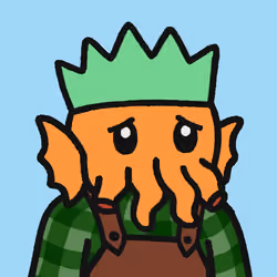 Sea Friend #387