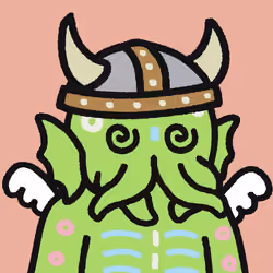 Sea Friend #153