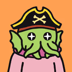 Sea Friend #446
