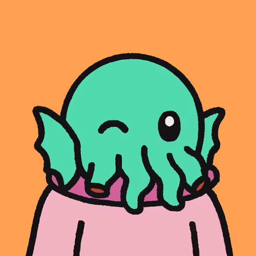 Sea Friend #646