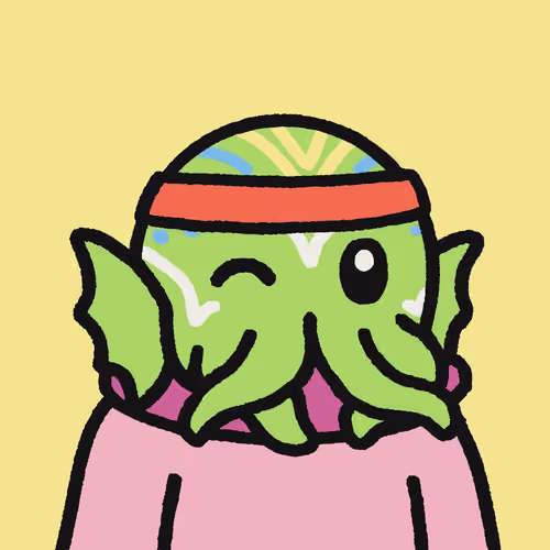 Sea Friend #254