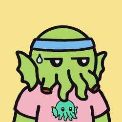 Sea Friend #632