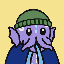 Sea Friend #635