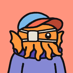 Sea Friend #958