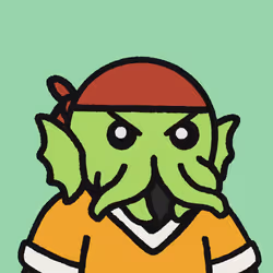 Sea Friend #781