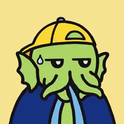 Sea Friend #461