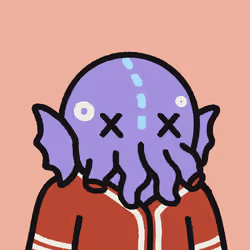 Sea Friend #770