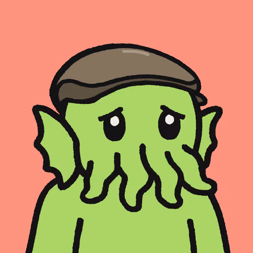 Sea Friend #293