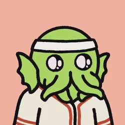 Sea Friend #456