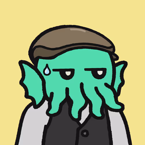 Sea Friends
