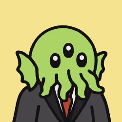 Sea Friend #961