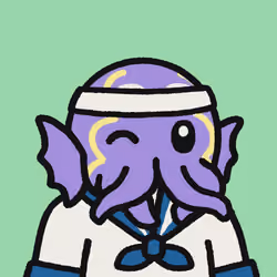 Sea Friend #615
