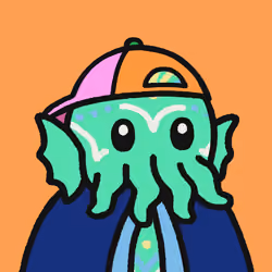 Sea Friend #623