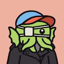 Sea Friend #598