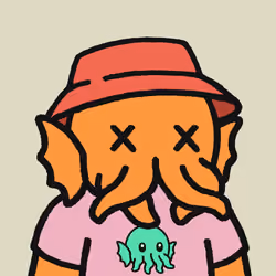Sea Friend #638