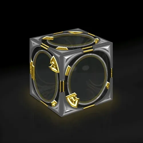 Dajo Cat Mystery Box