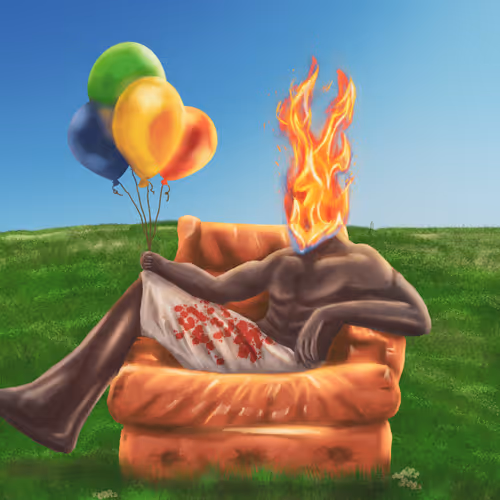 ARTE DEL DIABLO: Whispers of Fire