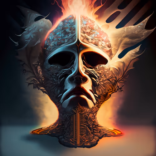 The unknown 