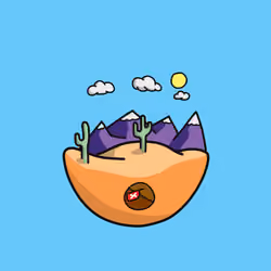 Float Float Lands #32