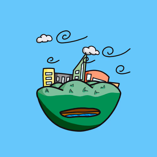 Float Float Lands