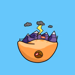 Float Float Lands #2000